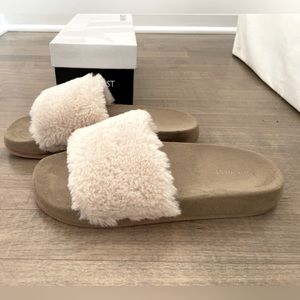 Nine West - Cozy slides (8)